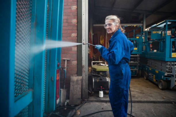Best Commercial Pressure Washing  in Gilbert, MN