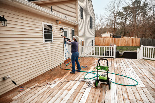 Best Pressure Washing Services for Businesses  in Gilbert, MN