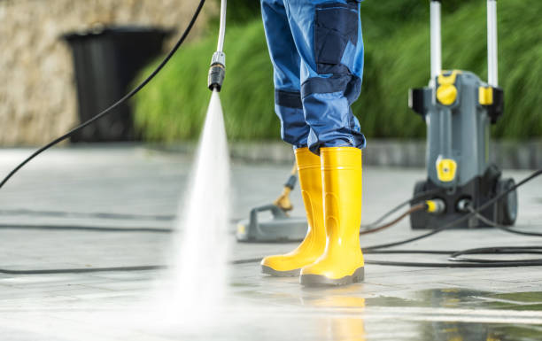 Best Pressure Washing Company Near Me  in Gilbert, MN