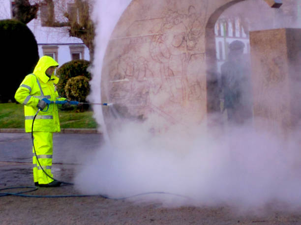 Best Concrete Pressure Washing  in Gilbert, MN