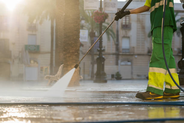 Best Pressure Washing Siding  in Gilbert, MN
