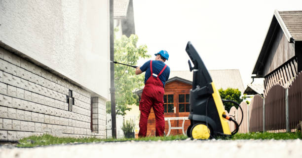 Best Roof Power Washing Services  in Gilbert, MN